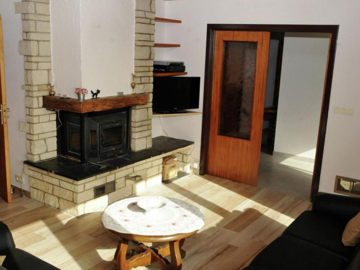Modern In With Garden