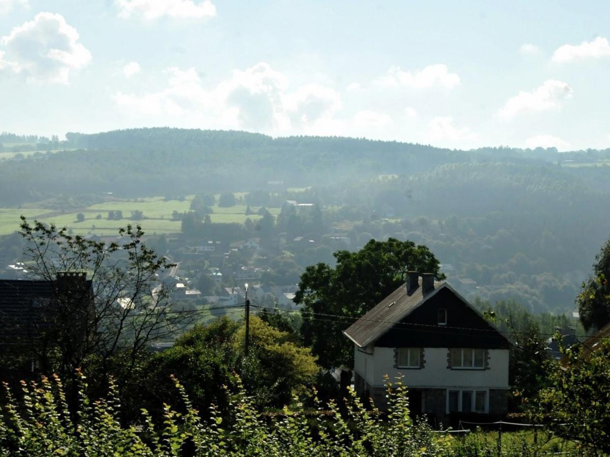 Modern In With Garden * Stavelot