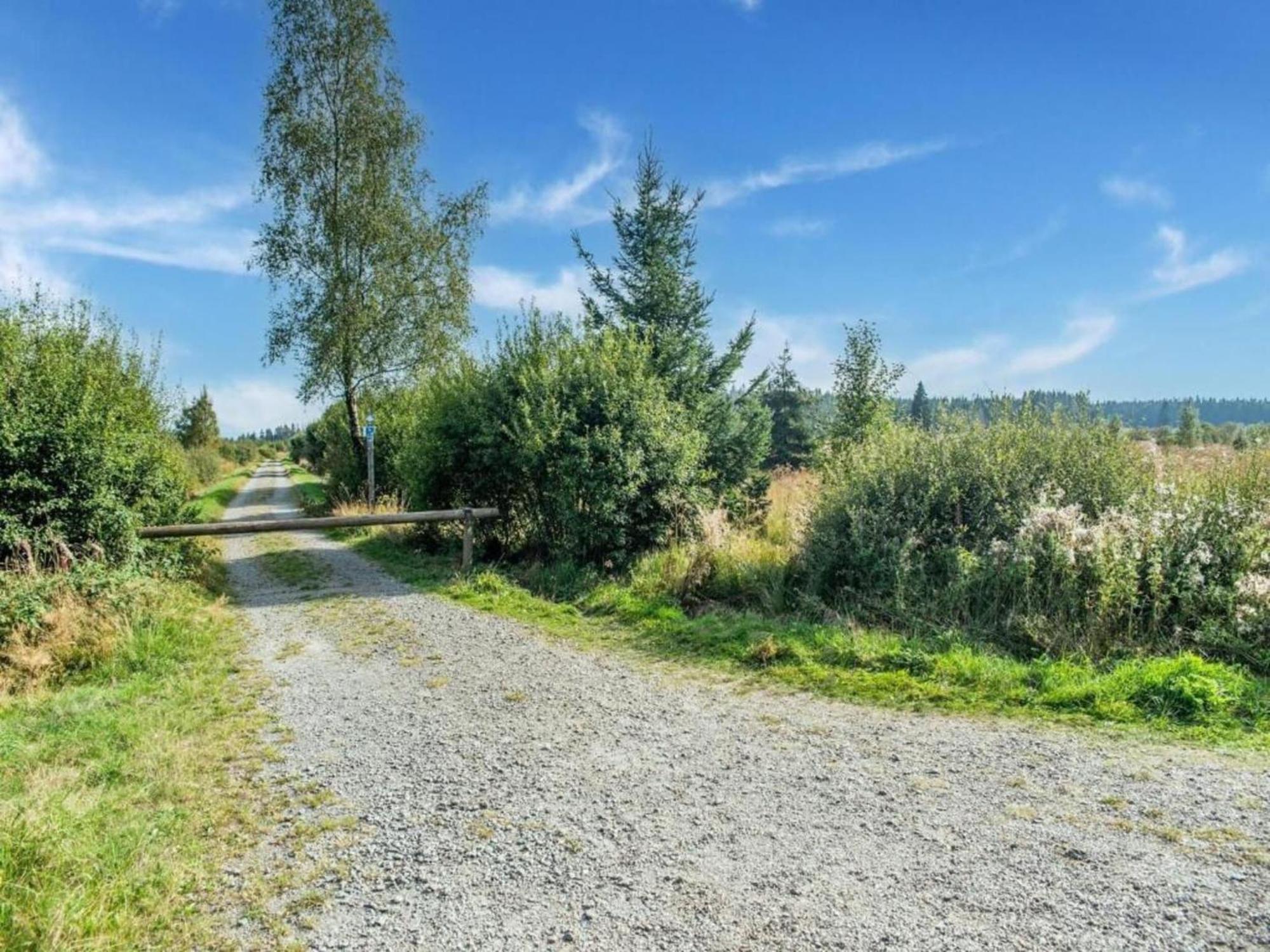 Modern In With Garden * Stavelot