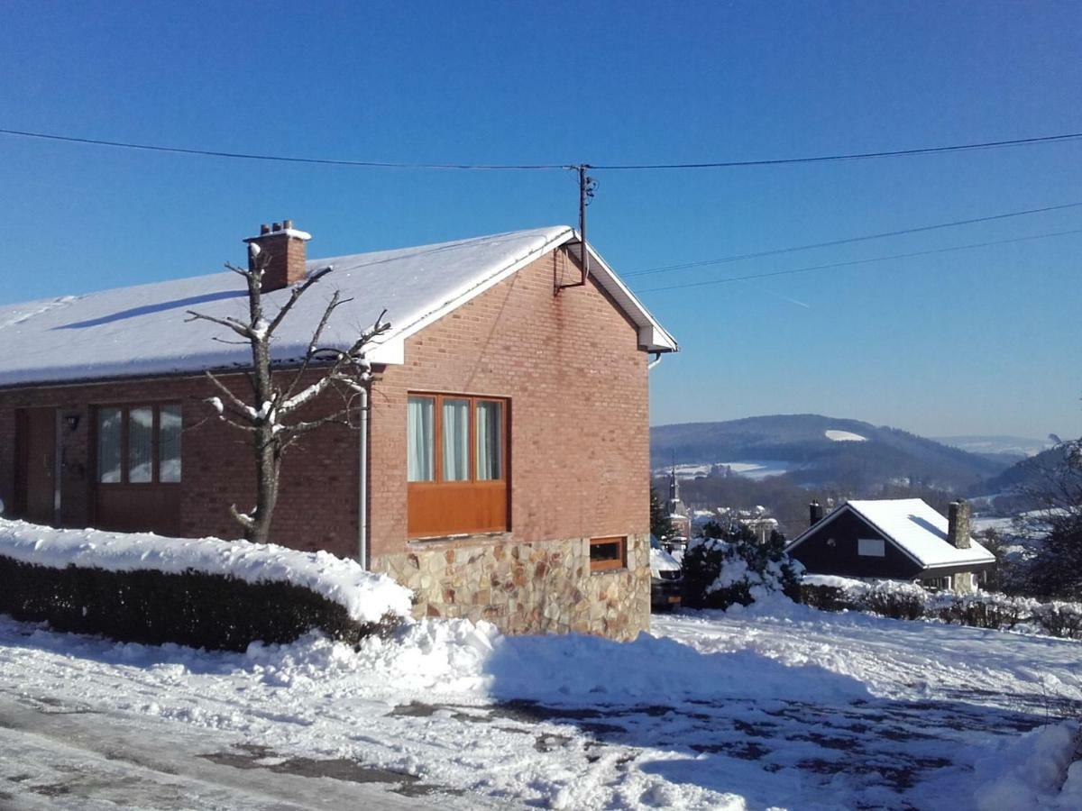 Modern In With Garden Holiday home