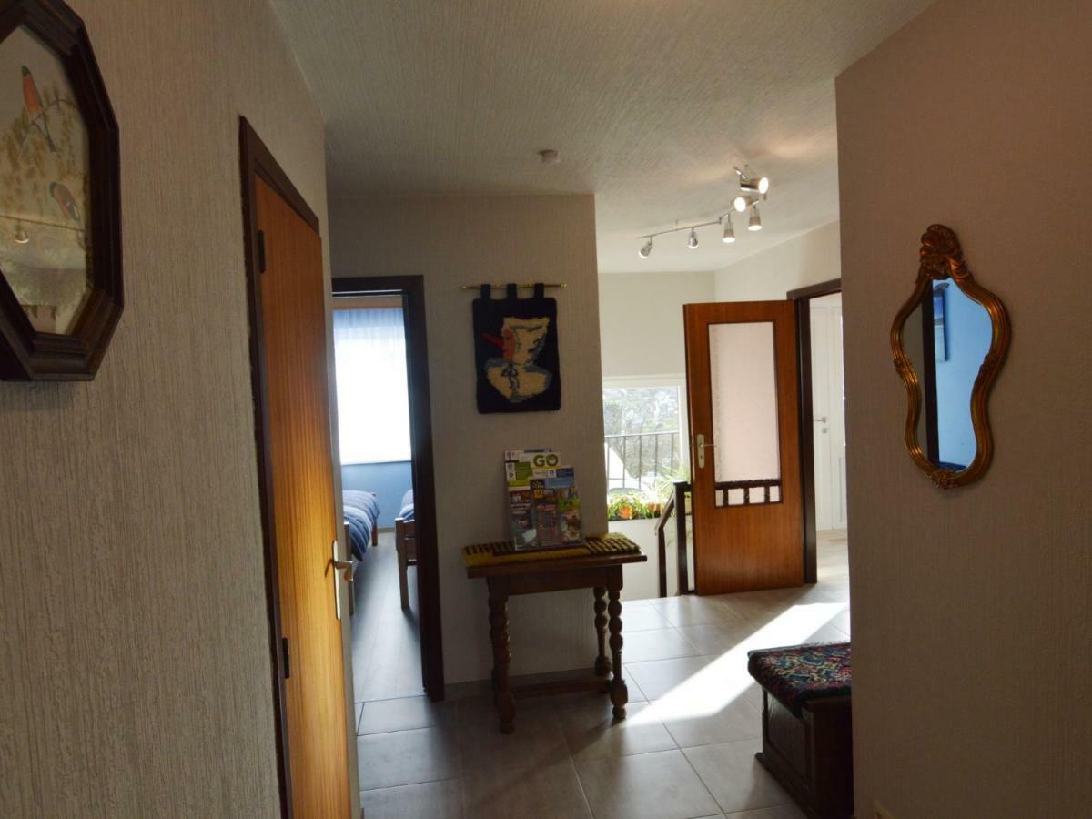 Modern In With Garden Stavelot